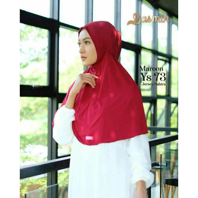 YS 73 YASMIN