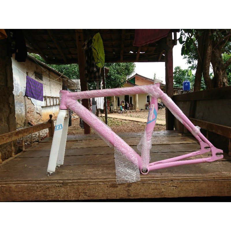 Frame Soloist 77 Original