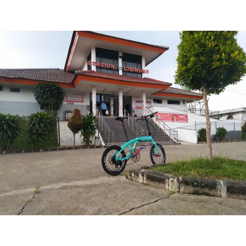 sepeda lipat pacific