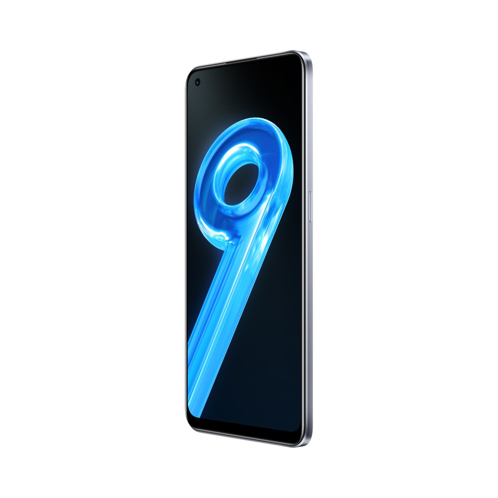 realme 9 4G 6/128 GB 5000mAh battery ,108MP ProLight Camera, 90Hz AMOLED Display, Snapdragon 680