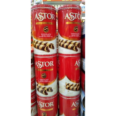 

ROMA ASTOR KALENG 1 DUS