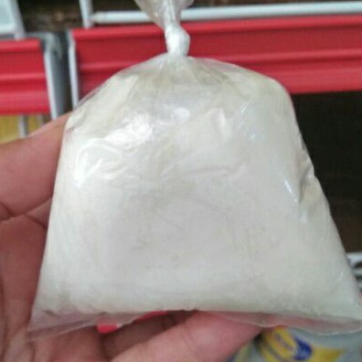 

Mentega Putih Gold Bullion Coating Fat 100 gr/Silver Bullion pengkilap Coklat/Pengencer Coklat