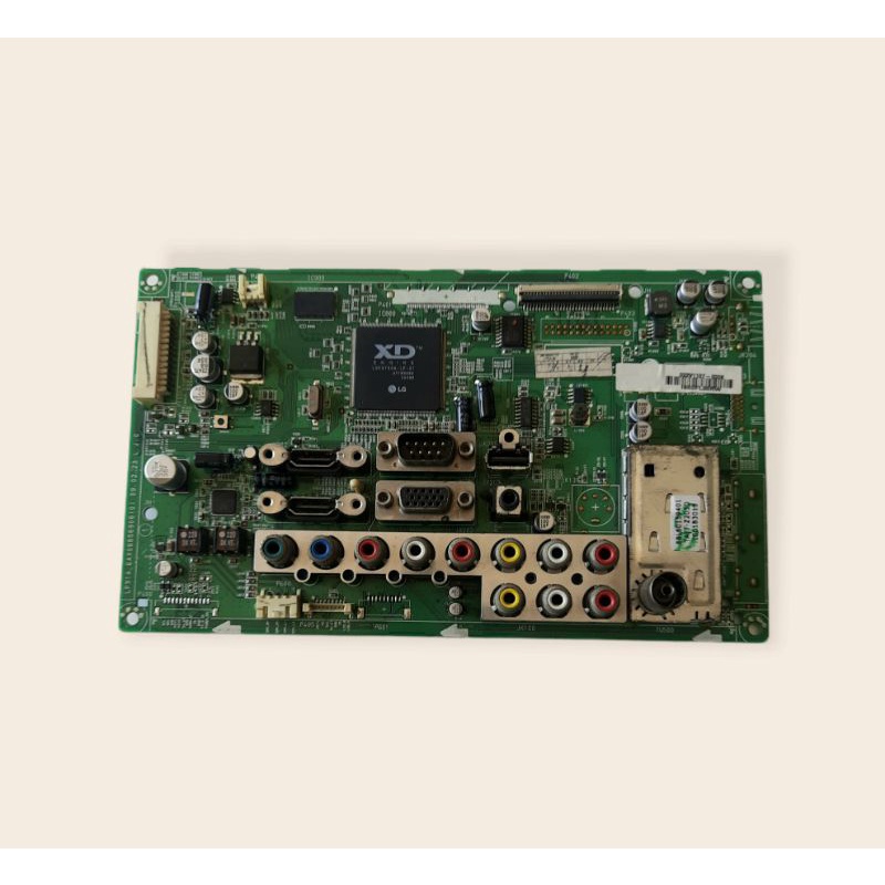 MAINBOARD - MB TV LG 26LH20R