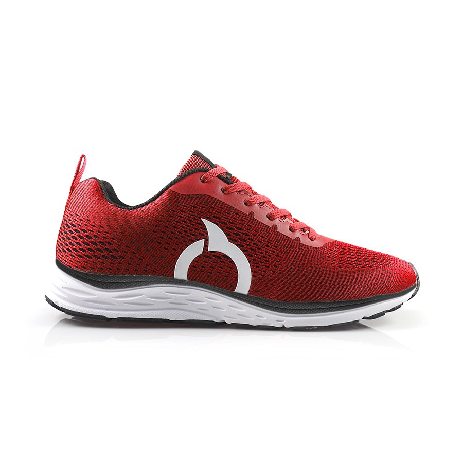 Sepatu Ortuseight Running Vector Red