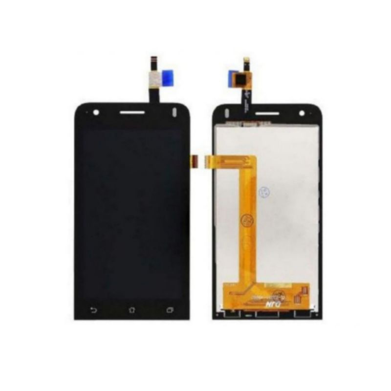 Lcd touchscreen +Frame Asus Zenfone c / 4c / zc451 / z007 original