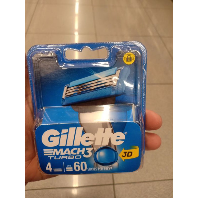 gillette fusion5 proglide