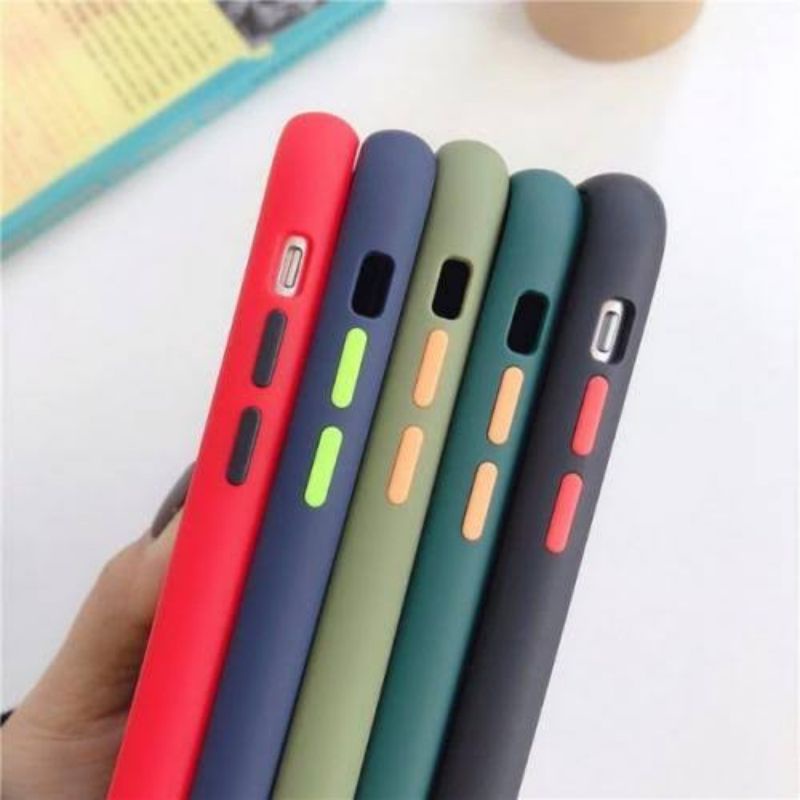 Case Choice Aeroprotect Camera Oppo A37/Neo 9 Dove Camera