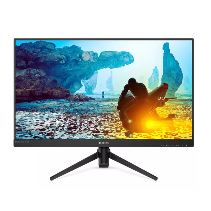 Philips 272M8 Monitor Gaming 27" FHD 144Hz IPS