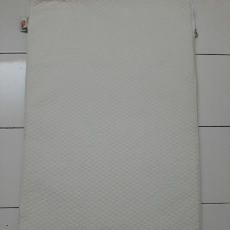 Preloved Matras Baby Bee