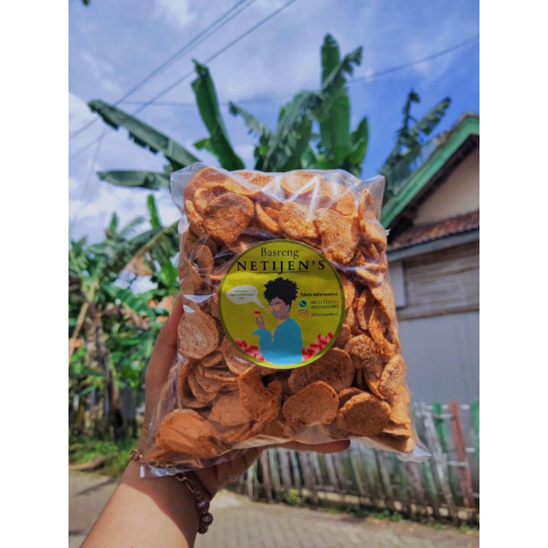 

Basreng Paket Lebaran