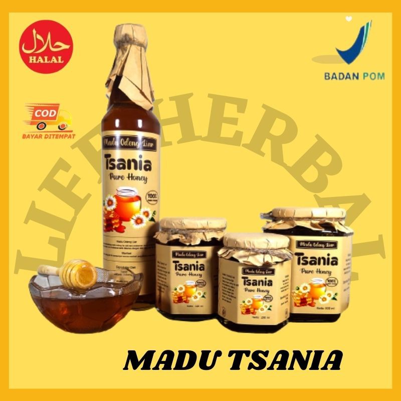 

MADU HUTAN ASLI MURNI ODENG LIAR BADUY - 500ml // MADU SARANG // MADU SUKU BADUY ASLI