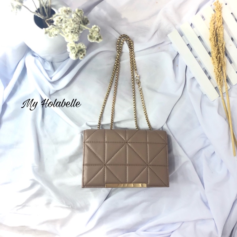 TAS CANTIK WANITA SELEMPAMG COD