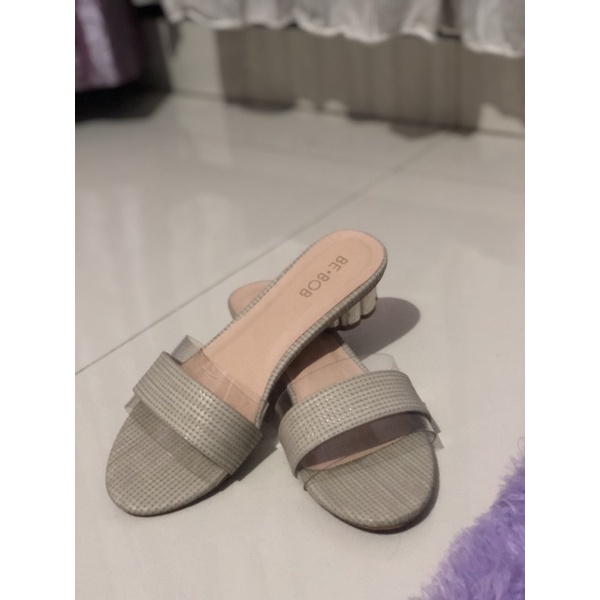 Be-bob sandal (preloved)