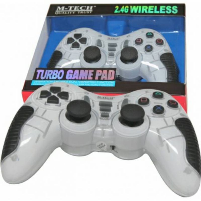 JOYSTICK ANALOG / STICK CONTROLLEER / STICK GAME / GAME CONTROLLEER WIRELESS