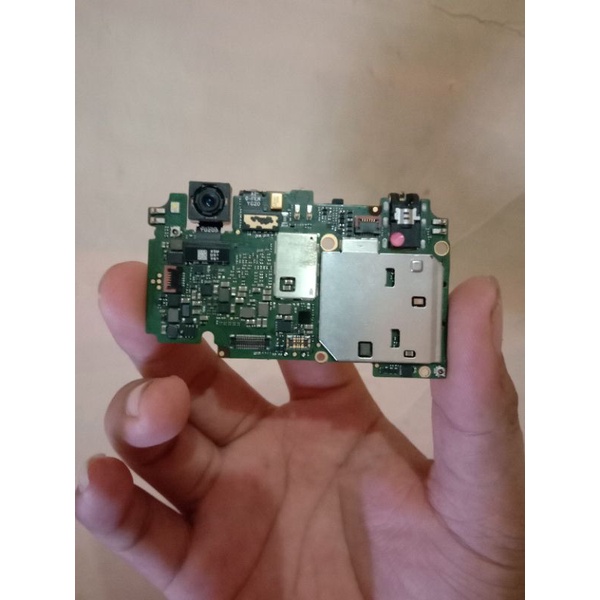 mesin xiaomi redmi 3 matot