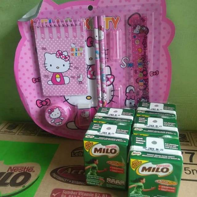 

Milo indomilk dan ultra mini harga 25rb