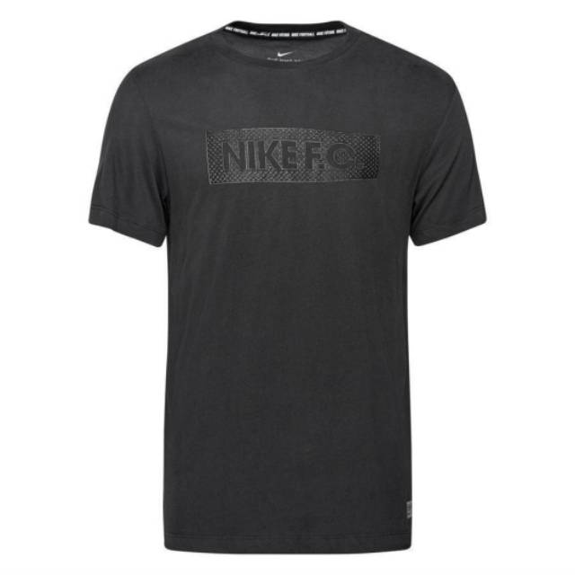 Original Nike FC Tshirt