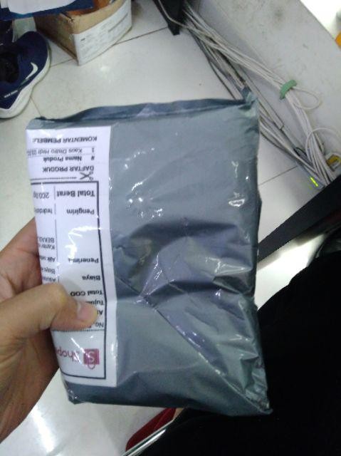 Baju Kemeja Batik Solo Pria Lengan Panjang Aluna Premium Modern Resmi (pcw 073)