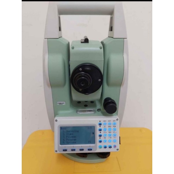 Total Station MINDS MTS02 Pro / Minds MTS-02 PRO