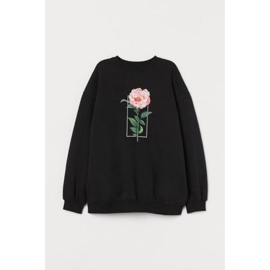 HOODIE H&M SHAWN MENDES
