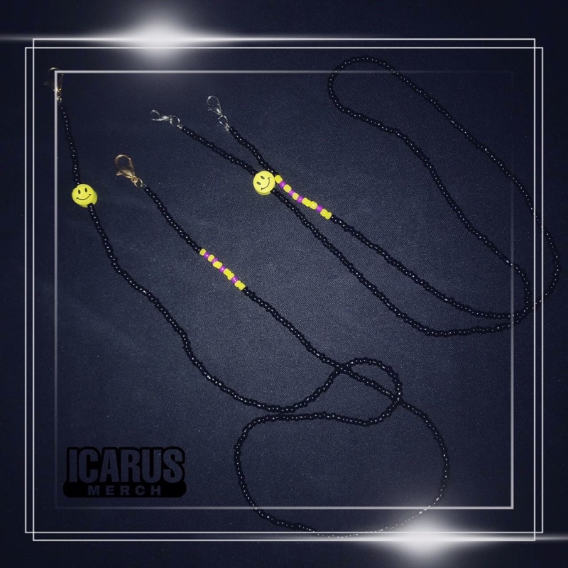 strap mask tay tawan / kalung masker tay tawan