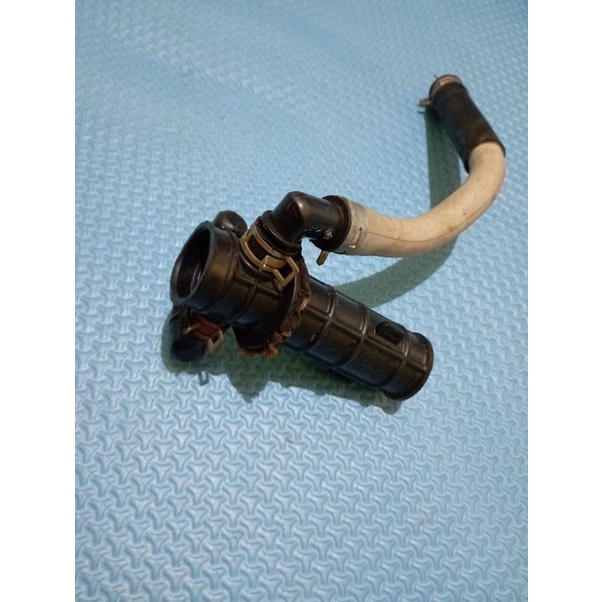 KARET FILTER FIKSEN NEW ASSY 2013-2014 ORIGINAL 1PA