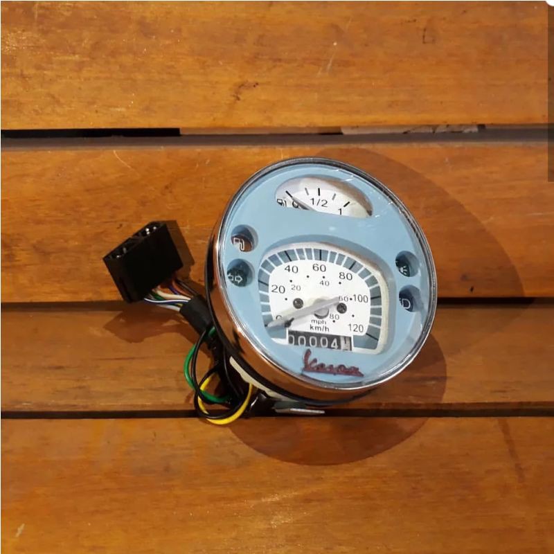 TERMURAH Spidometer vespa New px lml Px new arco Thailand impor