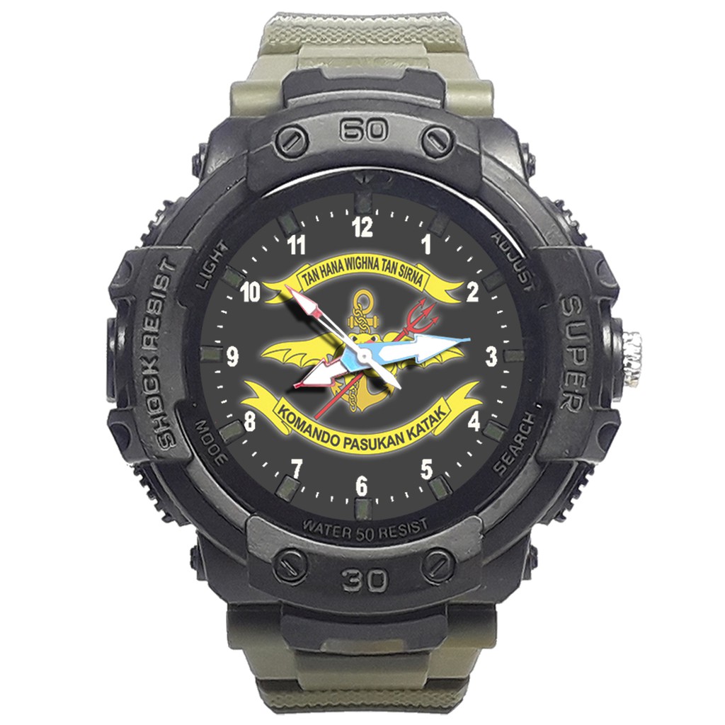 Jam Tangan  KOPASKA SPORT Bagus