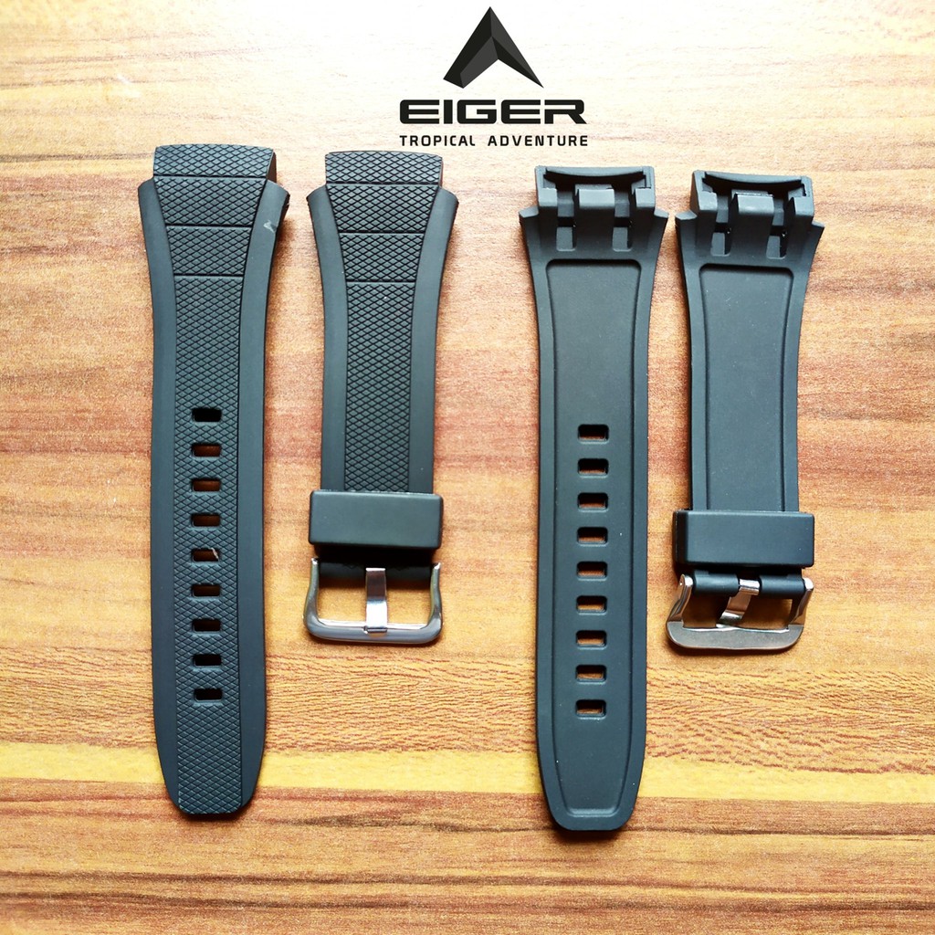 Aftermarket Strap Tali Jam Tangan iyw-0101 iyw 101 Ls-0101.