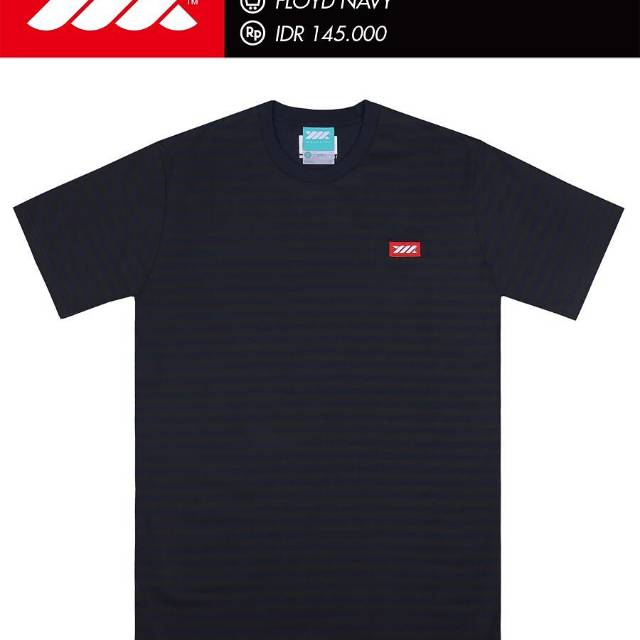 Kaos original wadezig