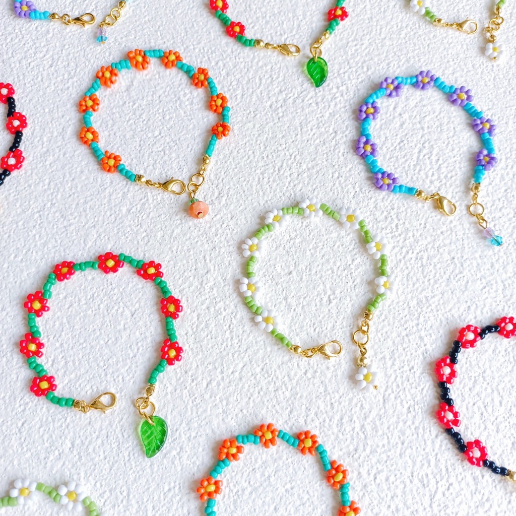 La' Fleur Bracelet