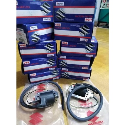 KOIL COIL RM JOWO KOIL JAHAT ASLI SUZUKI