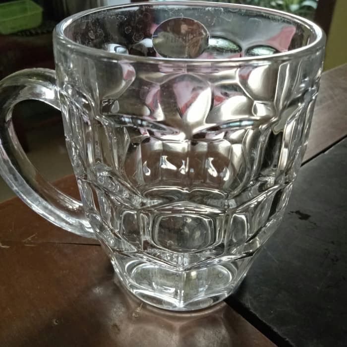 

Gelas teh bahan plastik vnl2797