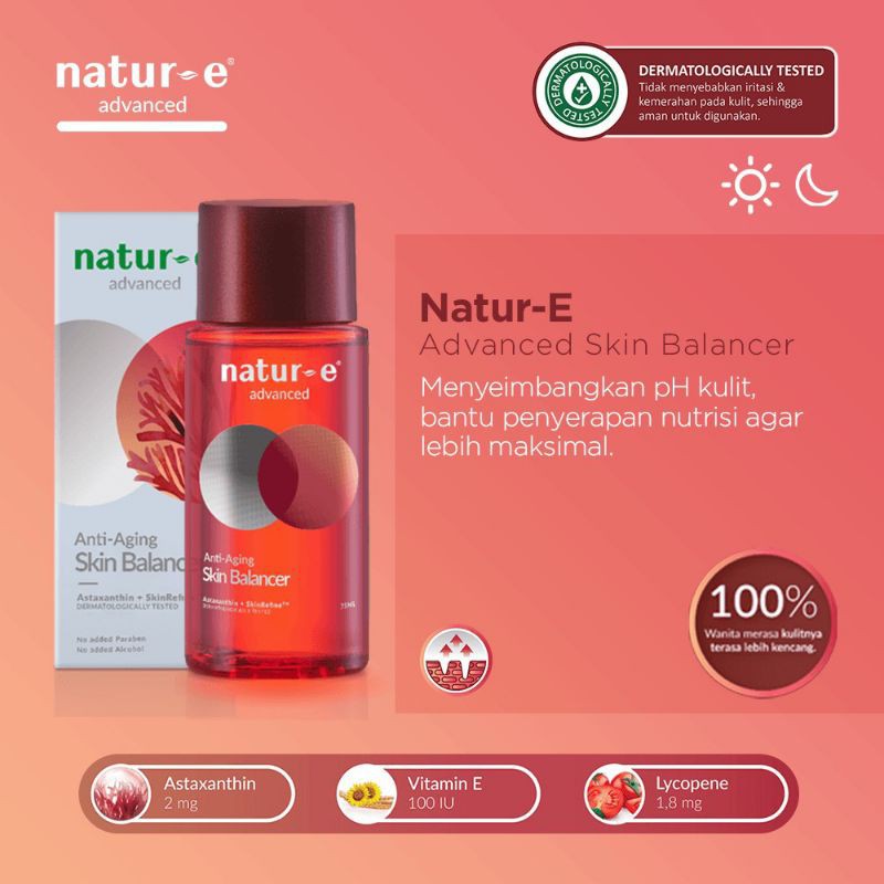 Natur-E Skin Balancer