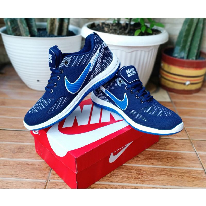 Sepatu Sneakers Pria Wanita Sneakers Sepatu Olahraga Sporty