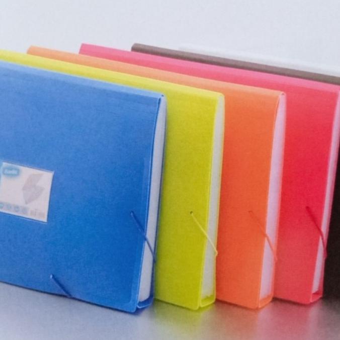 

Office & Stationery | Document Organizer | Expanding File Folio Bantex 3601 | Best Seller