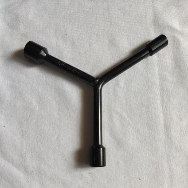 kunci sok Y 10x11x13 hitam/ kunci Y 10x11x13 hitam