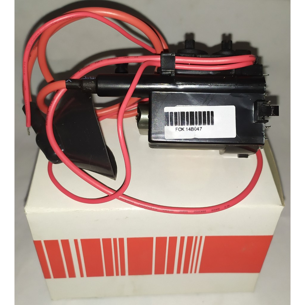 Playback TV Playback TV FCK14B047 Dus TB