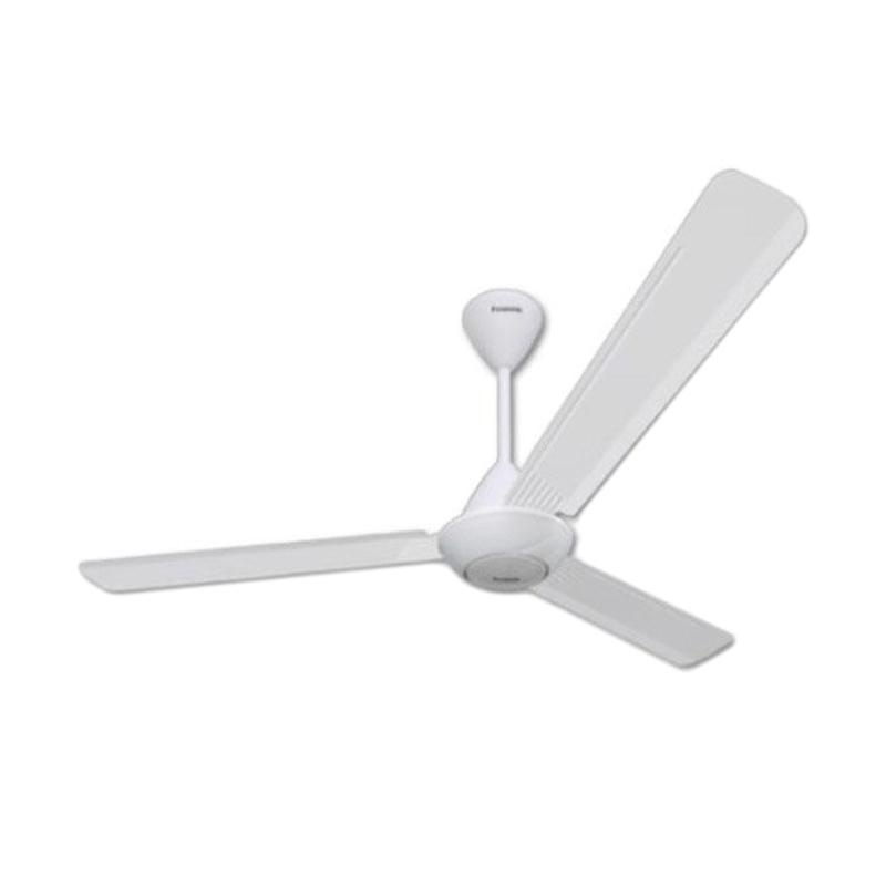 Panasonic F-EY1511 Ceiling fan Kipas Angin 60&quot; (150cm) - Putih