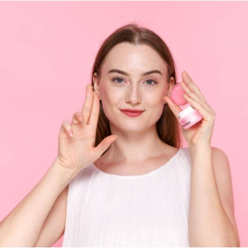 NIGHT CREAM WFU SKINCARE