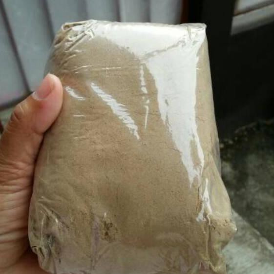 

[Flash SALE] Bubuk jahe merah asli tanpa campuran 250 gram BE7