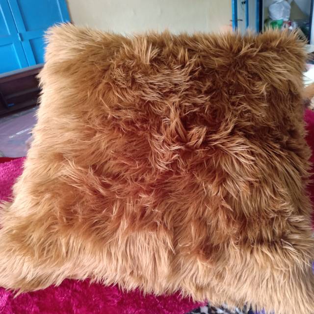 Sarung bantal 70x70