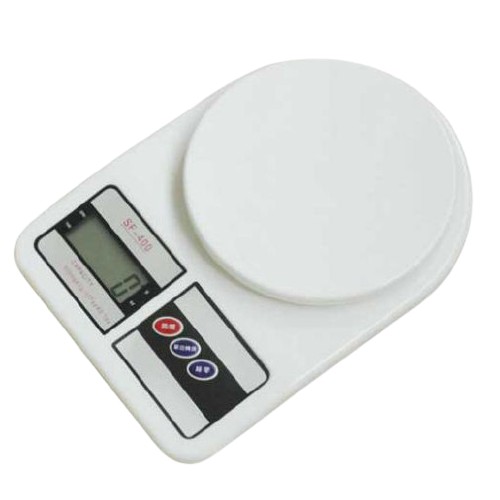 JY TIMBANGAN DAPUR DIGITAL ELEKTRONIK KITCHEN SCALE 10KG