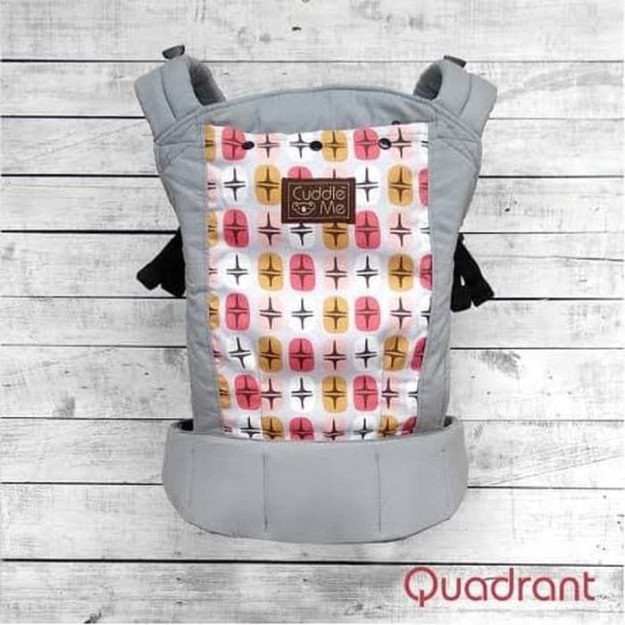 CUDDLE ME LITE CARRIER GENDONGAN DEPAN GENDONGAN BAYI