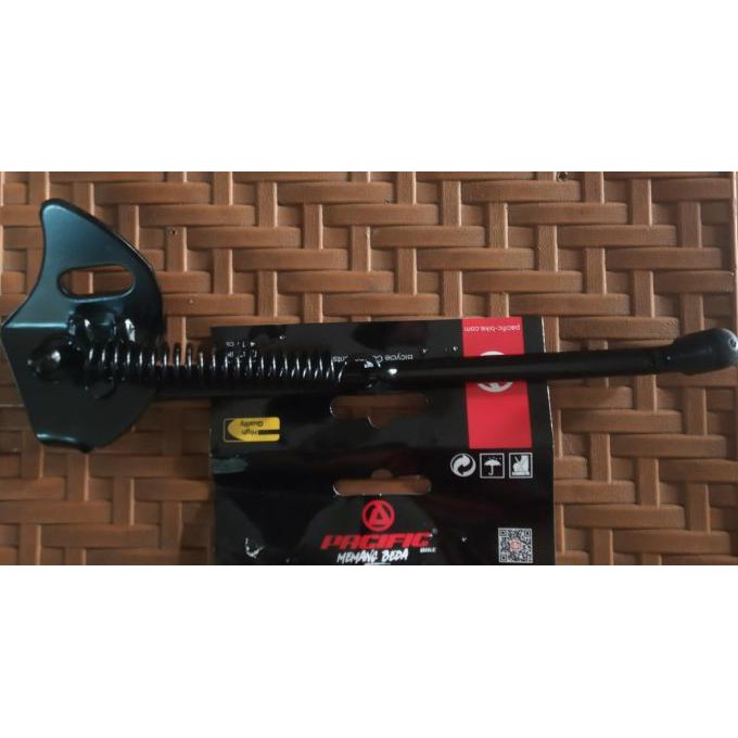 Pacific Standar Sepeda Ukuran 16" Untuk Sepeda Bmx / Mini / Lipat