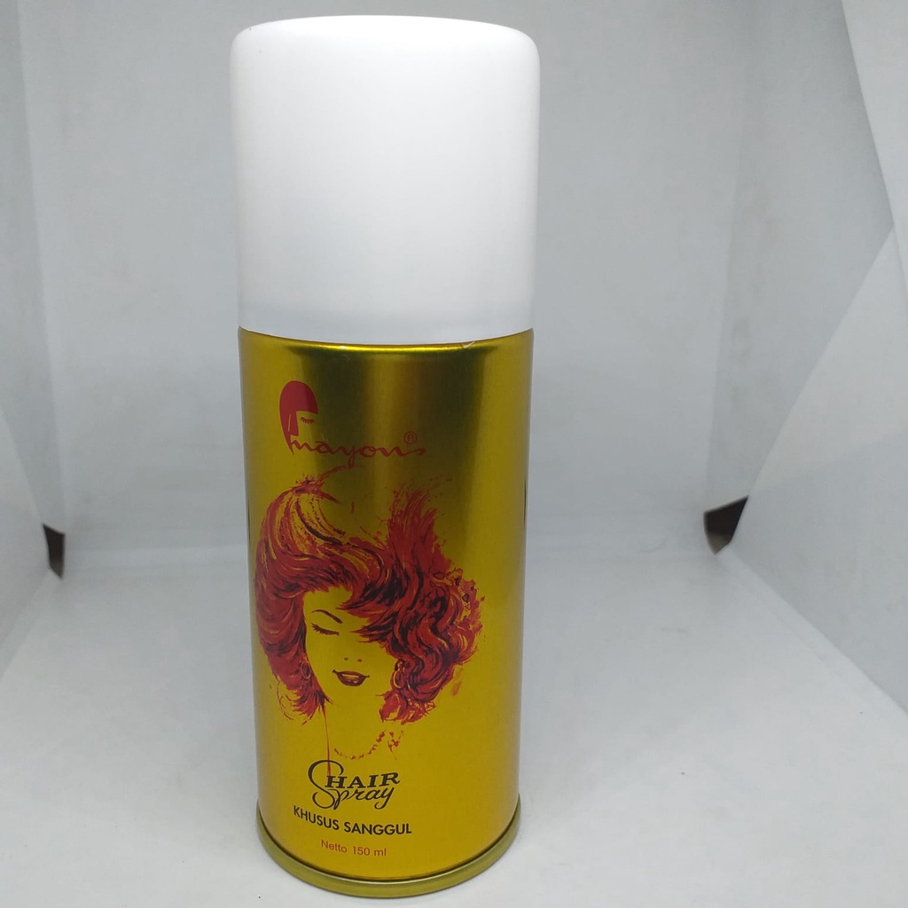 Hairspray Mayon 150ml
