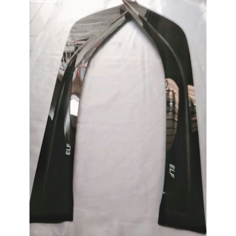 TALANG AIR ISUZU ELF MODEL KUPU KUPU