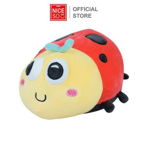 Boneka Binatang NICESO Official Doll Imp 500-12