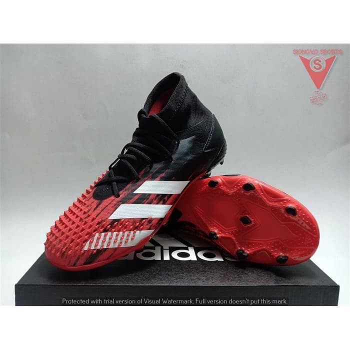 adidas predator fg 20.1