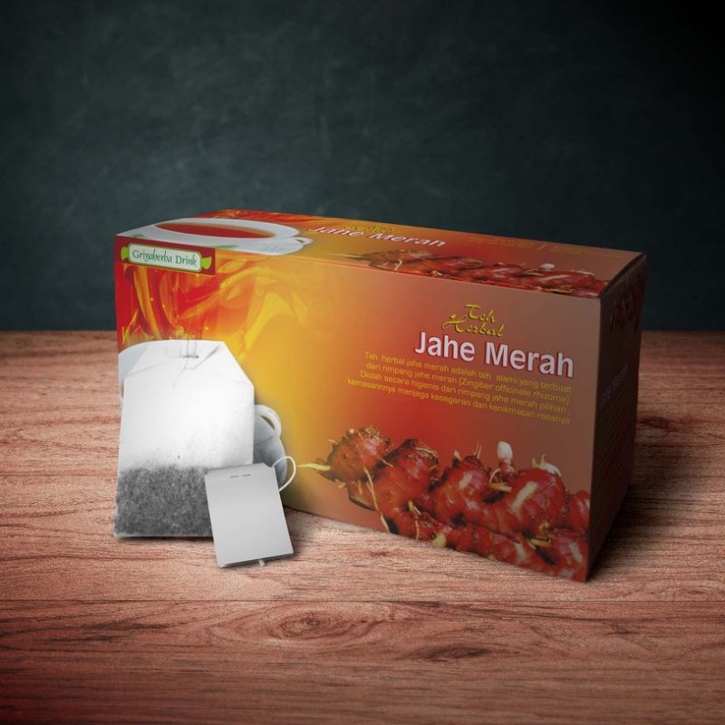 

TEH JAHE MERAH, ATASI MASALAH EJAKULASI DINI & Vitalitas Serta daya tahan tubuh. Kwalitas original isi 20 kantong